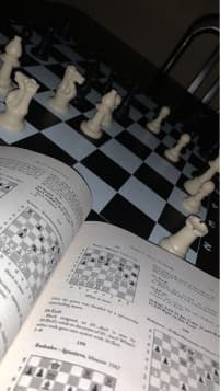 Chess set
